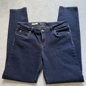 Kut From the Kloth Diana Skinny Jeans